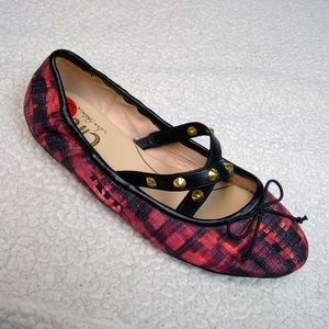 CLOSET CLOSING 4/30/21 Circus by Sam Edelman Flat